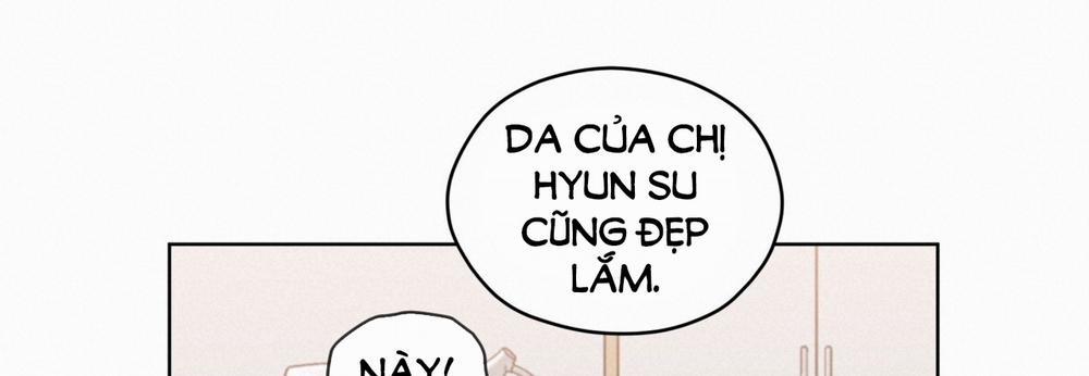 [18+] Trong Nhà Tôi Có Chuột 14.2 trang 38