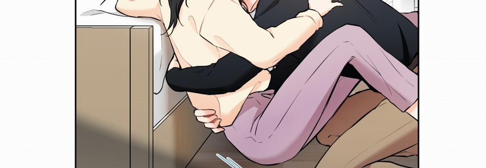 [18+] Trong Nhà Tôi Có Chuột 14.2 trang 40