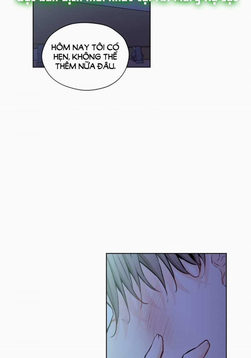 [18+] Trong Nhà Tôi Có Chuột 15.1 trang 10