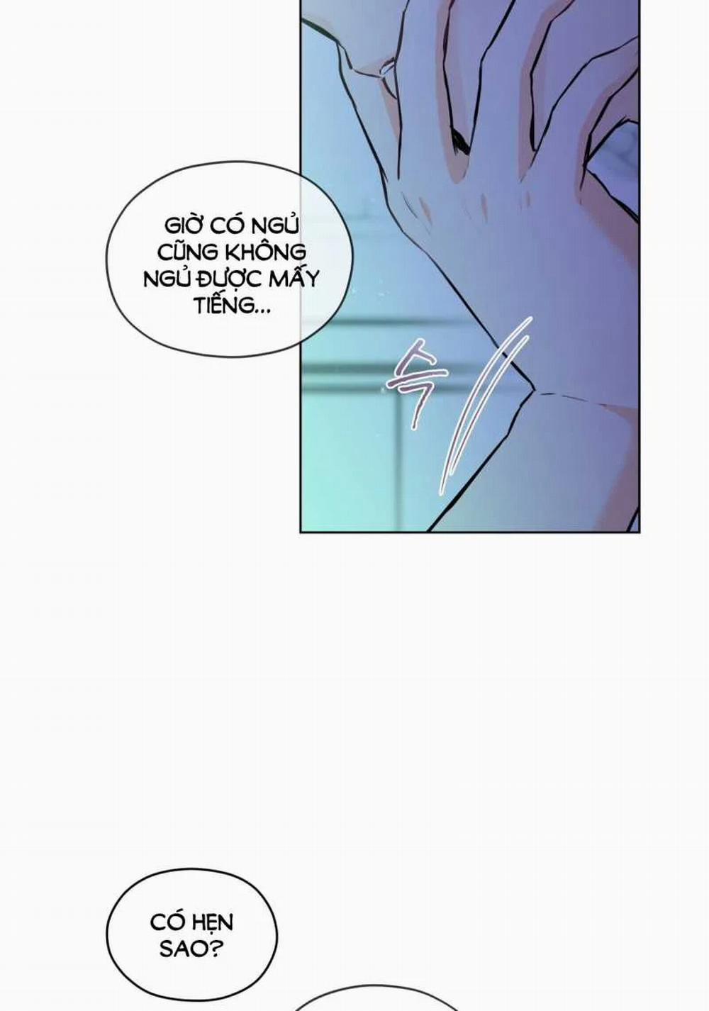 [18+] Trong Nhà Tôi Có Chuột 15.1 trang 11