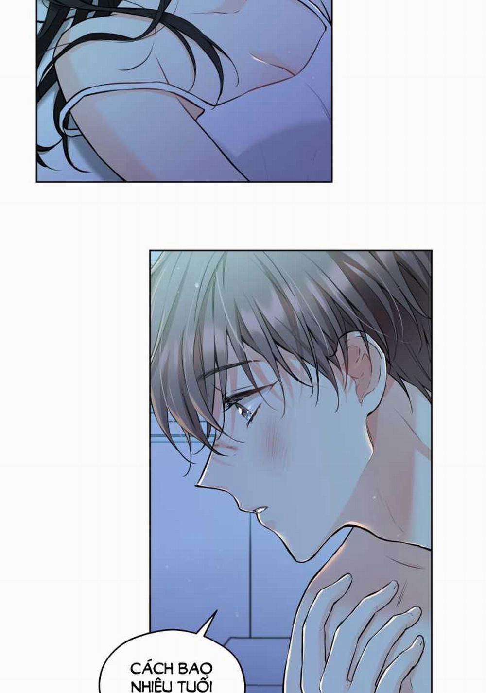 [18+] Trong Nhà Tôi Có Chuột 15.1 trang 14