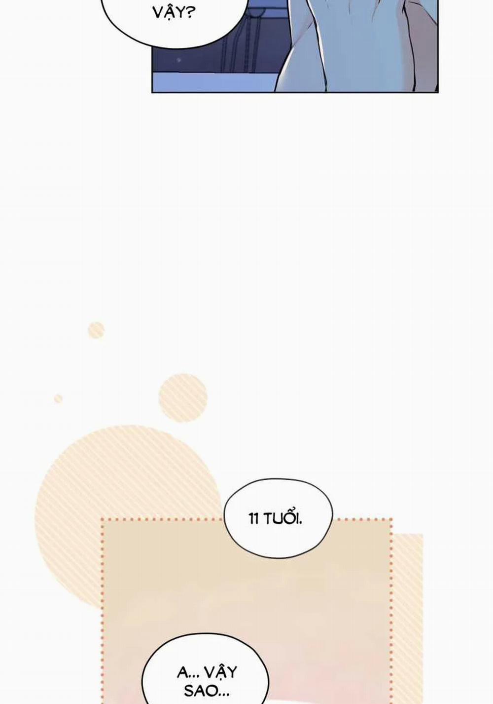 [18+] Trong Nhà Tôi Có Chuột 15.1 trang 15