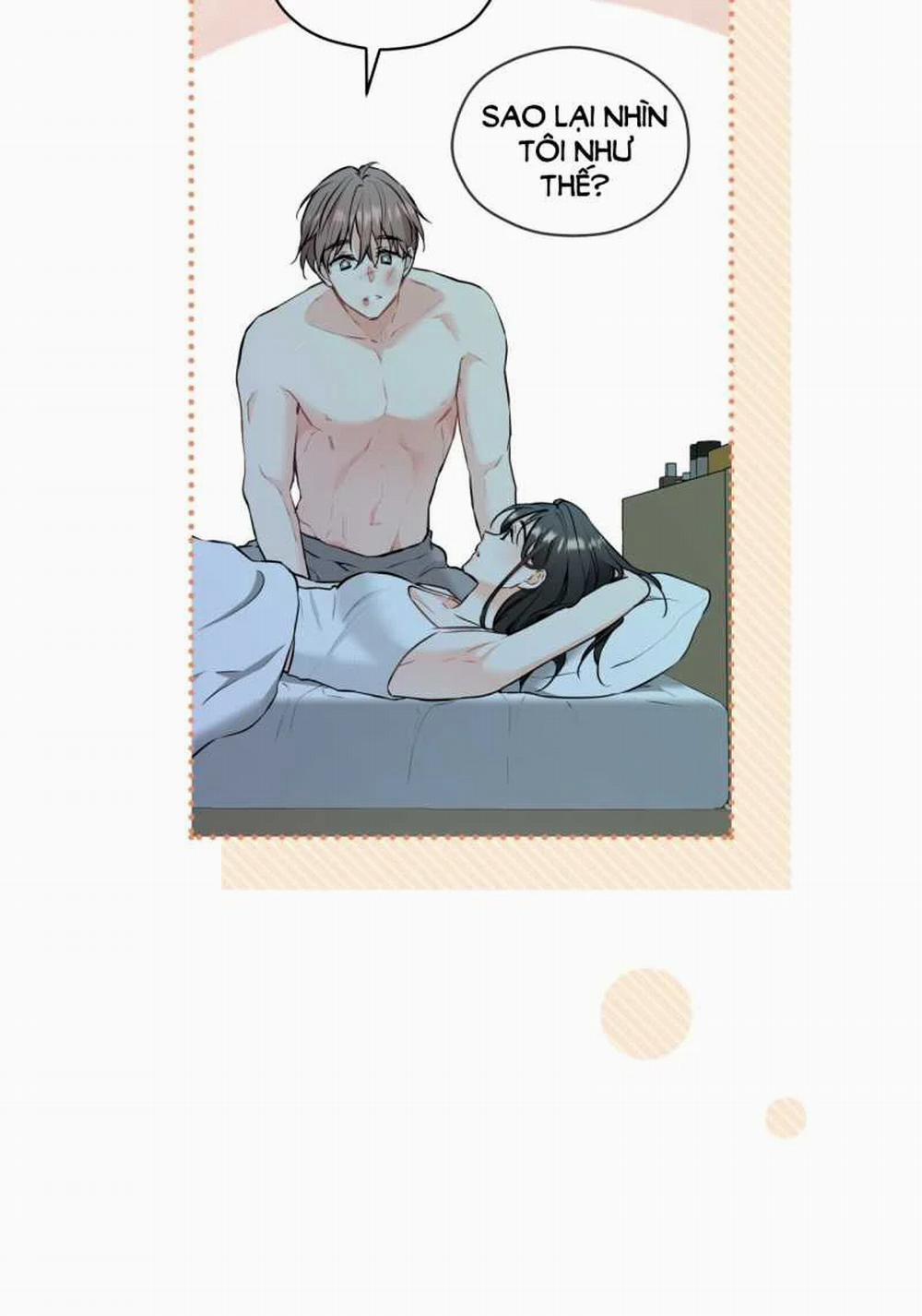 [18+] Trong Nhà Tôi Có Chuột 15.1 trang 16