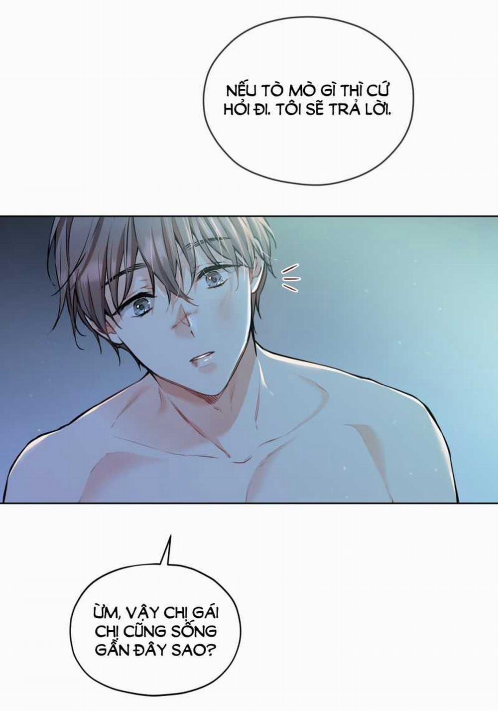 [18+] Trong Nhà Tôi Có Chuột 15.1 trang 17