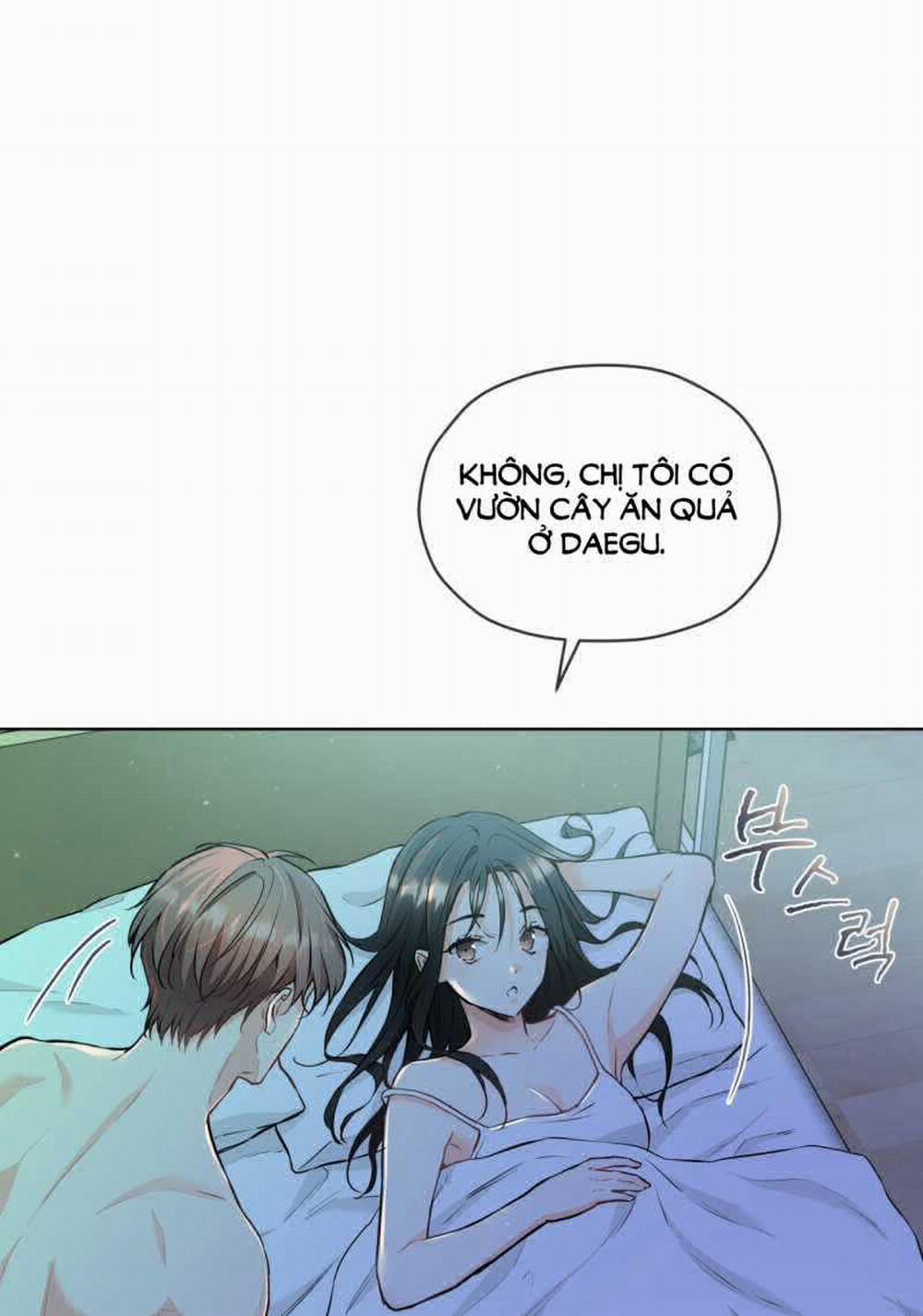 [18+] Trong Nhà Tôi Có Chuột 15.1 trang 18