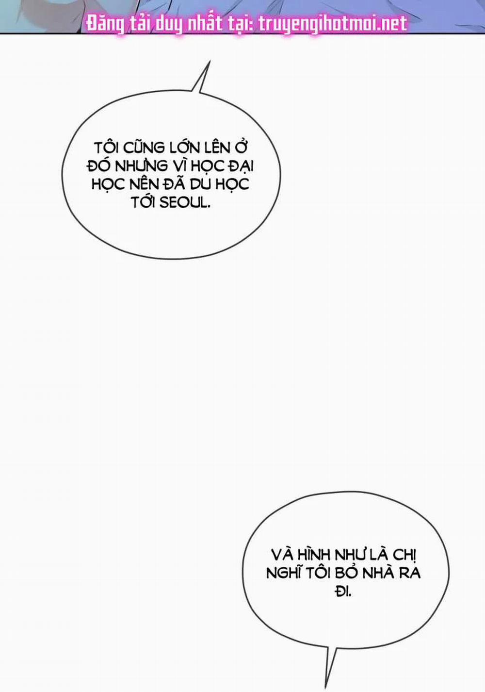 [18+] Trong Nhà Tôi Có Chuột 15.1 trang 19