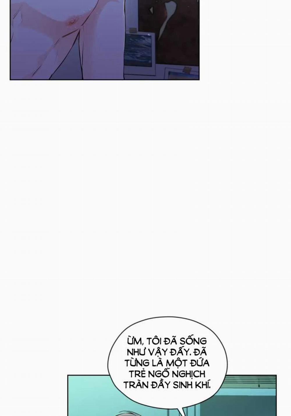 [18+] Trong Nhà Tôi Có Chuột 15.1 trang 22