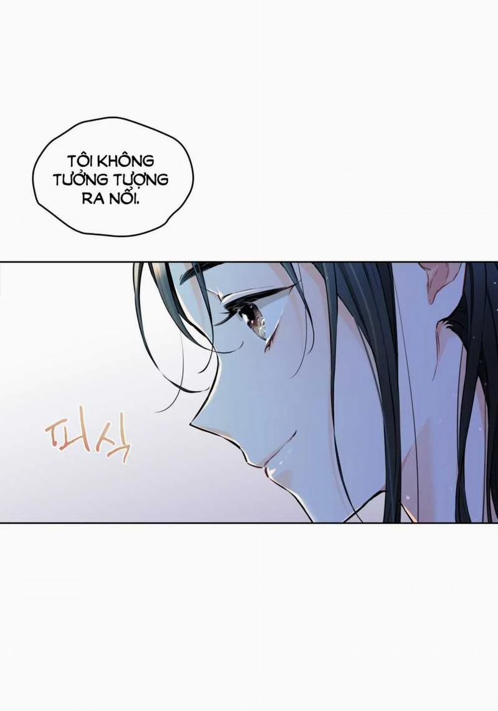 [18+] Trong Nhà Tôi Có Chuột 15.1 trang 24