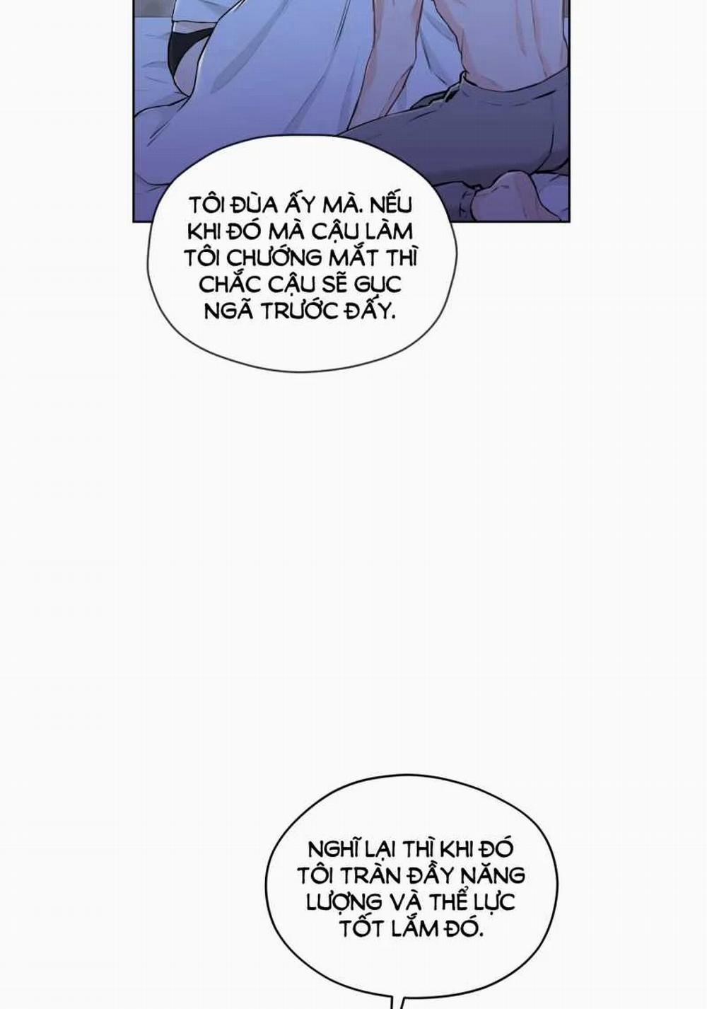 [18+] Trong Nhà Tôi Có Chuột 15.1 trang 26