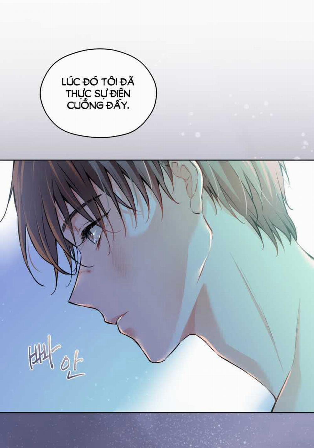 [18+] Trong Nhà Tôi Có Chuột 15.1 trang 28