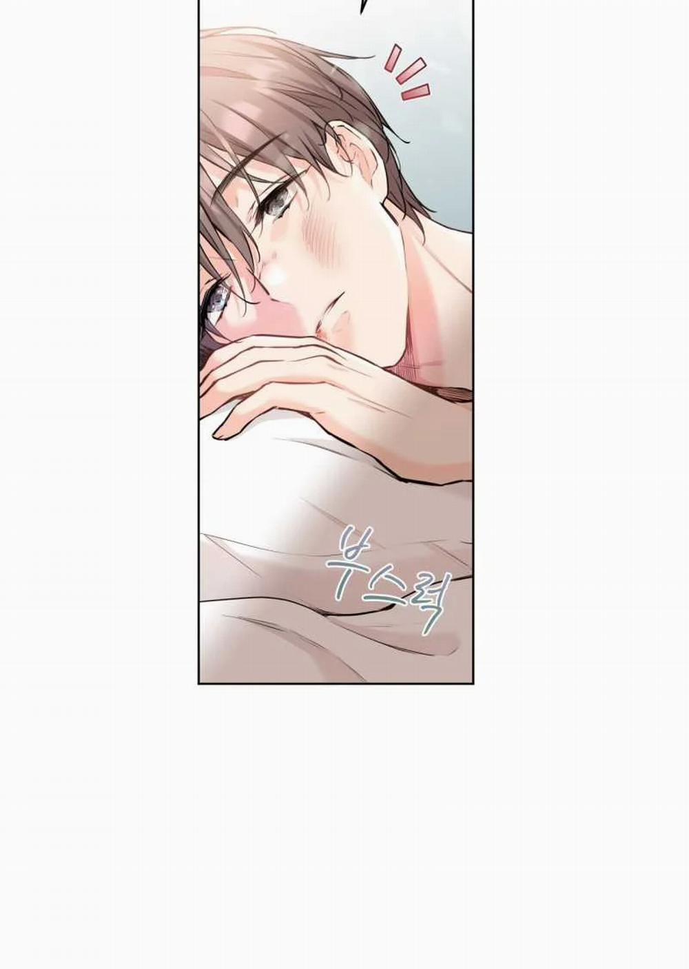 [18+] Trong Nhà Tôi Có Chuột 15.1 trang 38