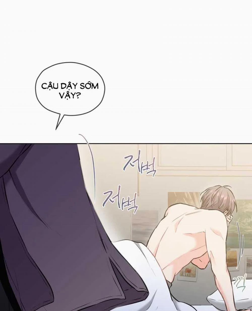 [18+] Trong Nhà Tôi Có Chuột 15.1 trang 39