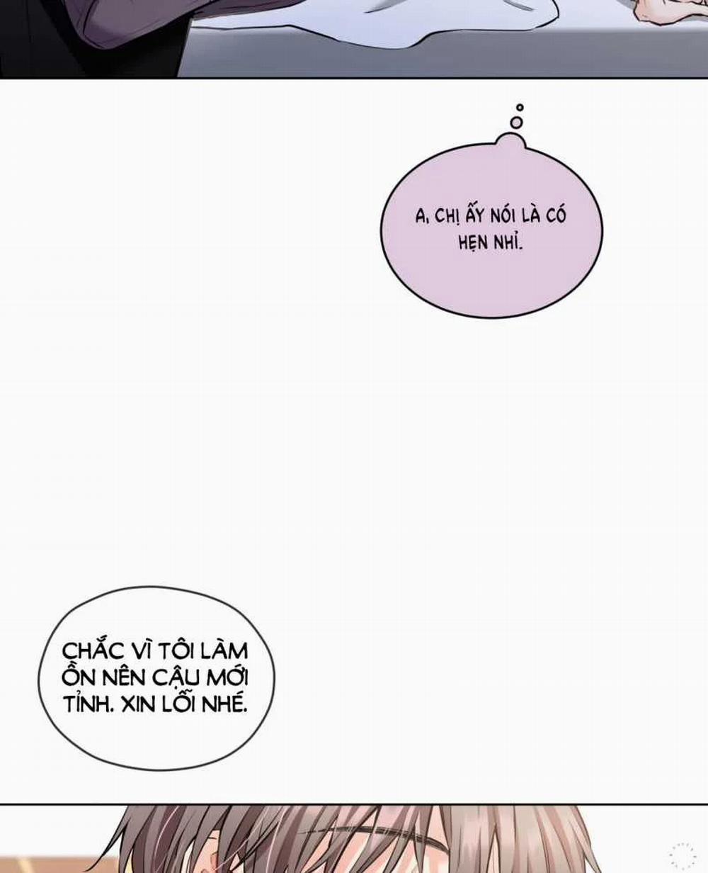 [18+] Trong Nhà Tôi Có Chuột 15.1 trang 40
