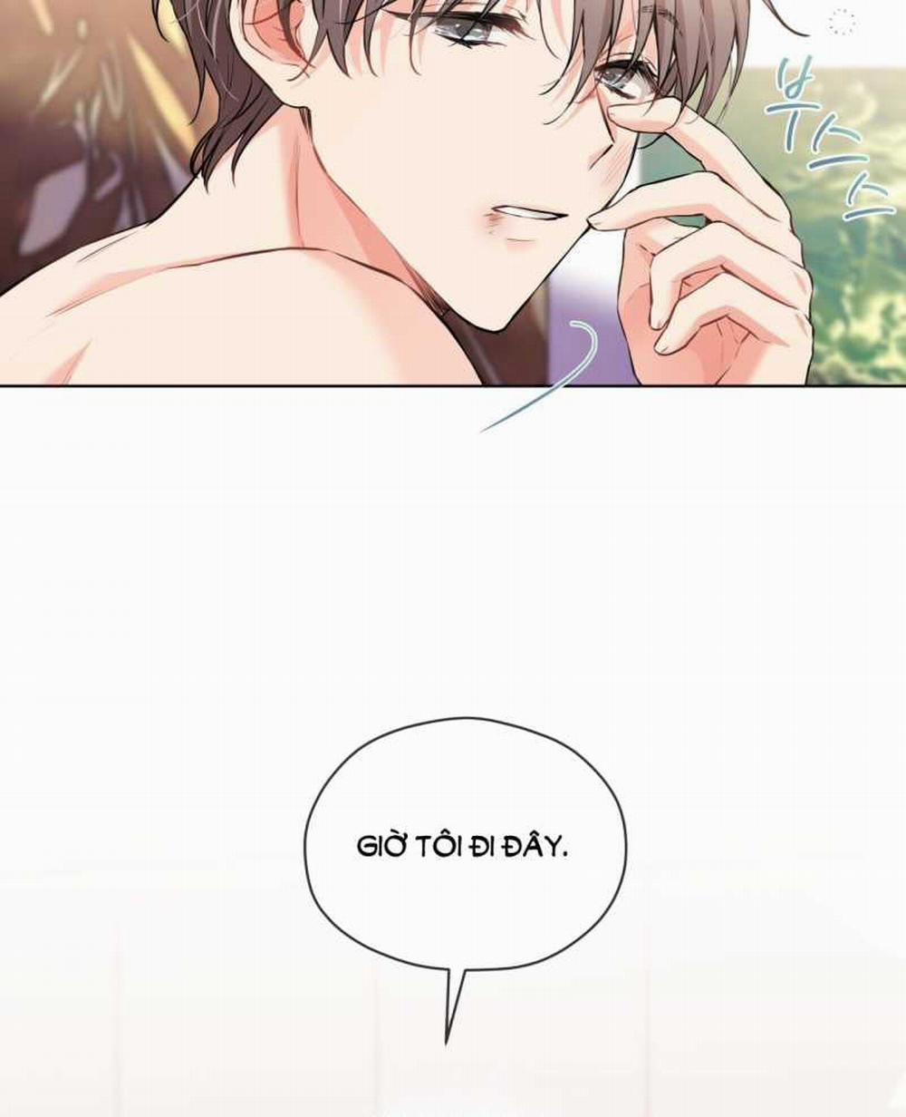 [18+] Trong Nhà Tôi Có Chuột 15.1 trang 41