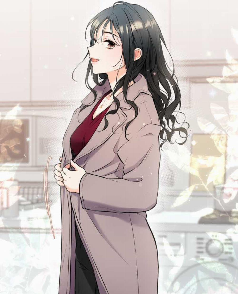 [18+] Trong Nhà Tôi Có Chuột 15.1 trang 42