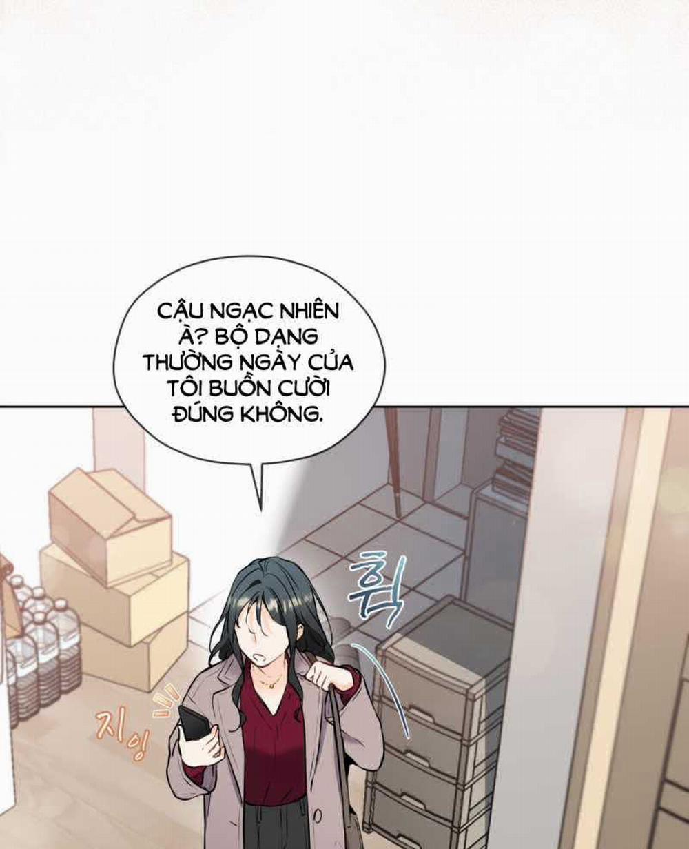 [18+] Trong Nhà Tôi Có Chuột 15.1 trang 46
