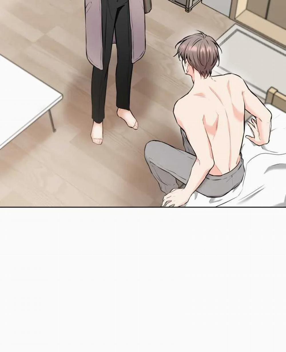 [18+] Trong Nhà Tôi Có Chuột 15.1 trang 47