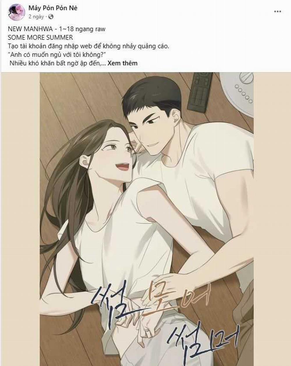 [18+] Trong Nhà Tôi Có Chuột 15.1 trang 6