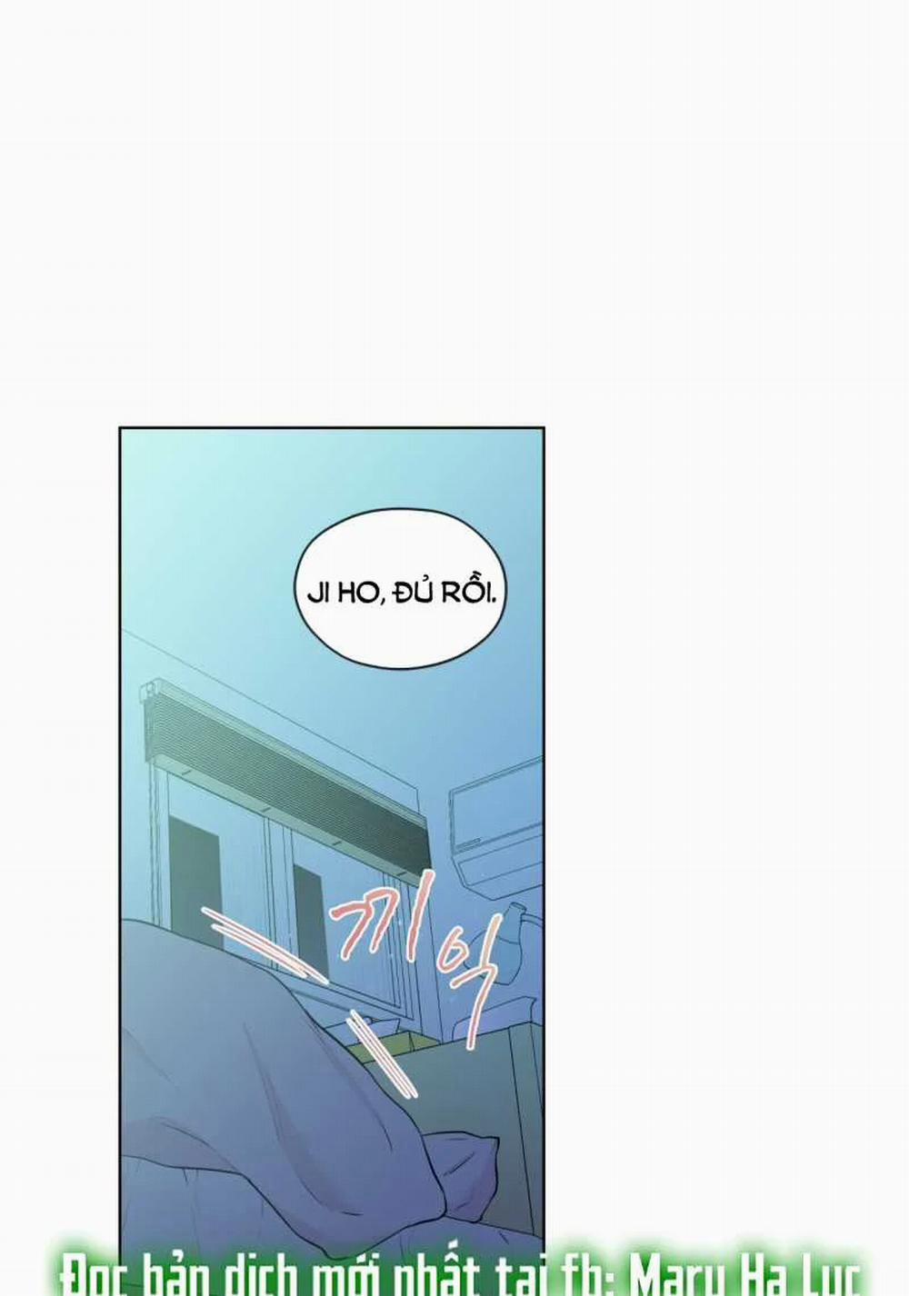 [18+] Trong Nhà Tôi Có Chuột 15.1 trang 9