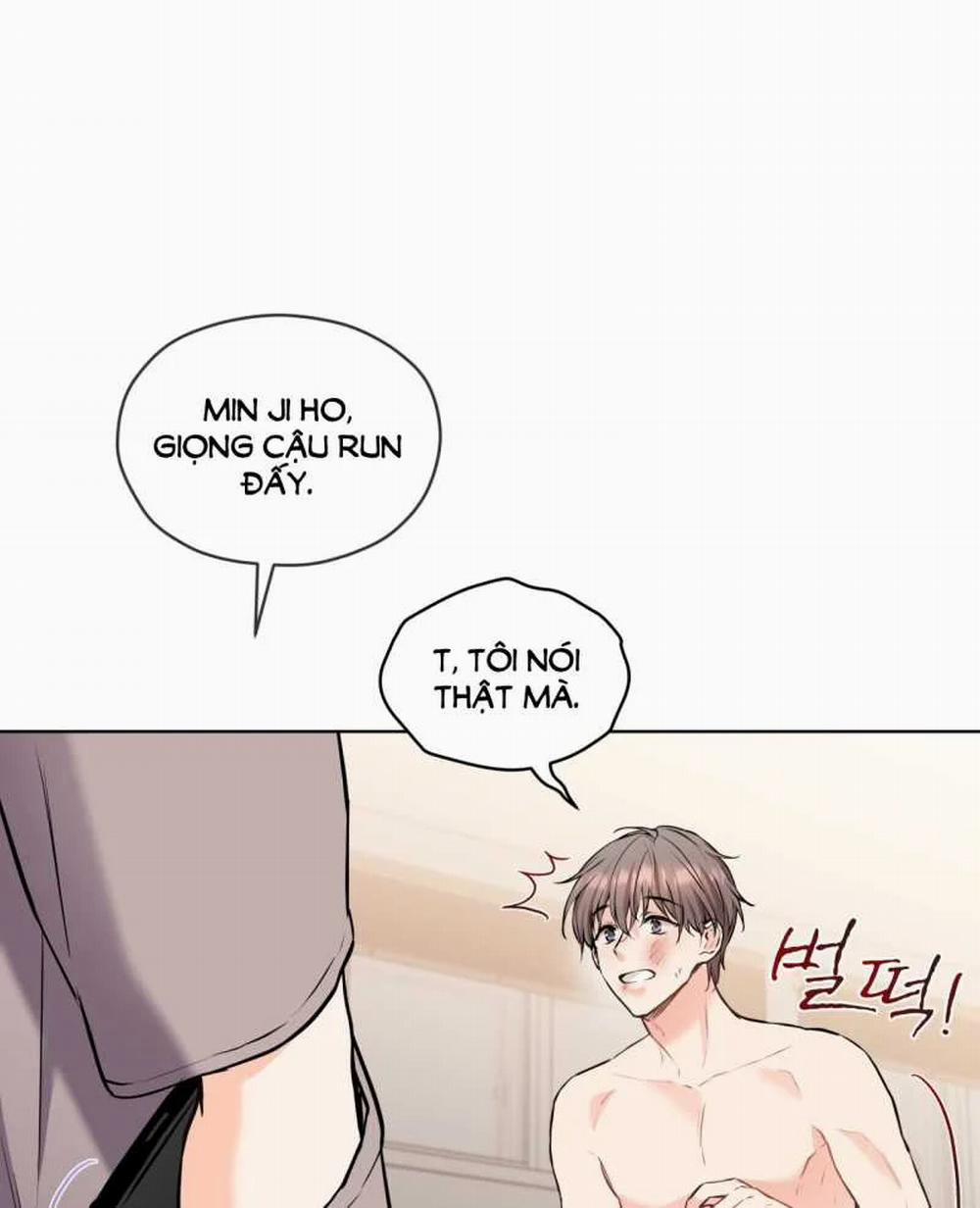 [18+] Trong Nhà Tôi Có Chuột 15.2 trang 1