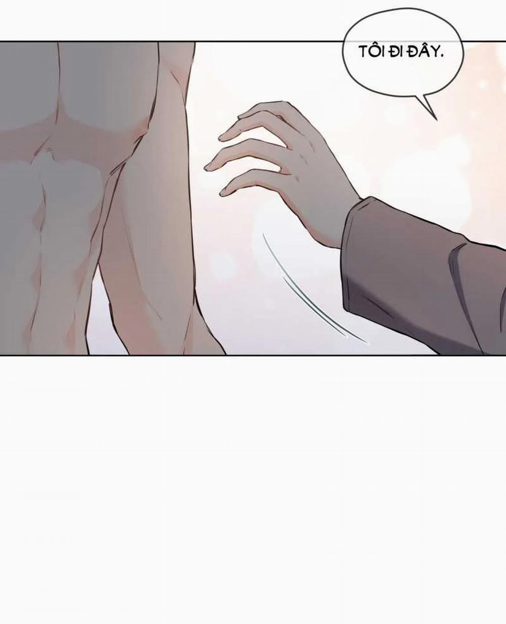 [18+] Trong Nhà Tôi Có Chuột 15.2 trang 12