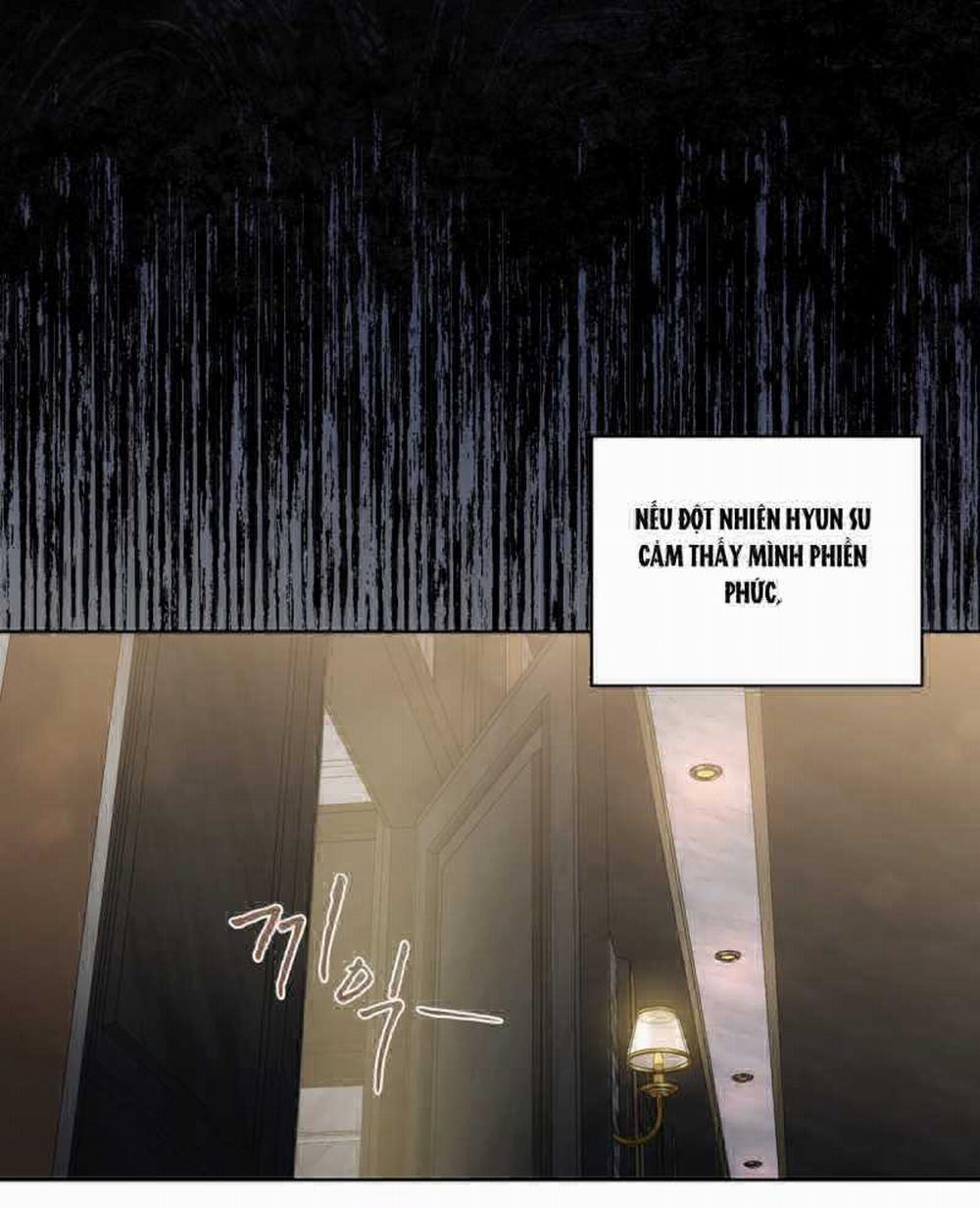 [18+] Trong Nhà Tôi Có Chuột 15.2 trang 18