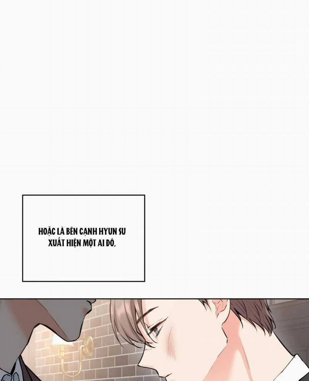 [18+] Trong Nhà Tôi Có Chuột 15.2 trang 19