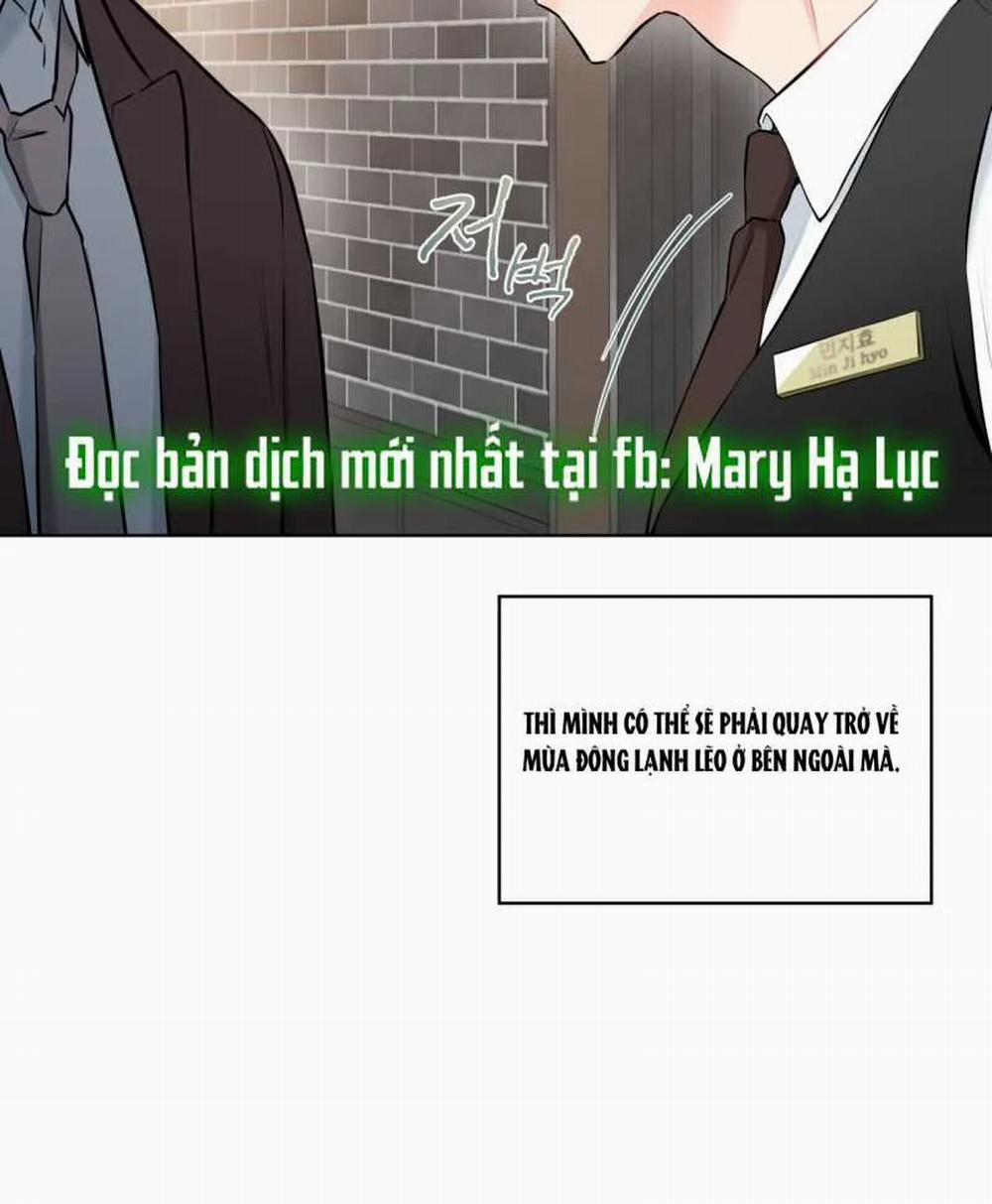 [18+] Trong Nhà Tôi Có Chuột 15.2 trang 20