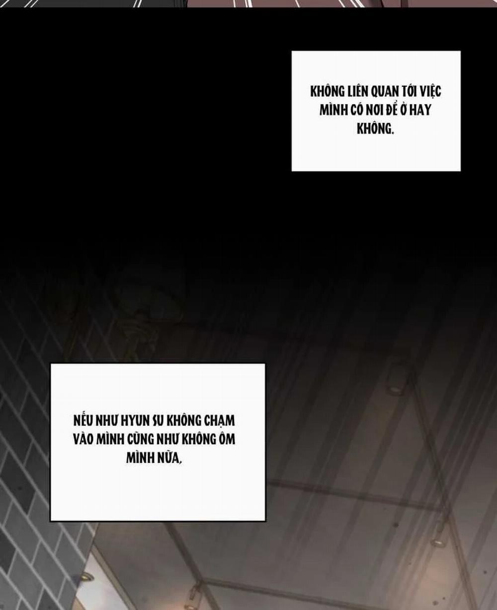 [18+] Trong Nhà Tôi Có Chuột 15.2 trang 22