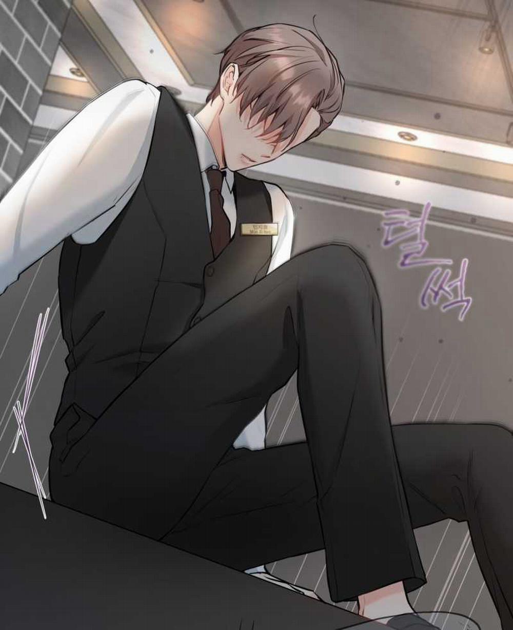 [18+] Trong Nhà Tôi Có Chuột 15.2 trang 23