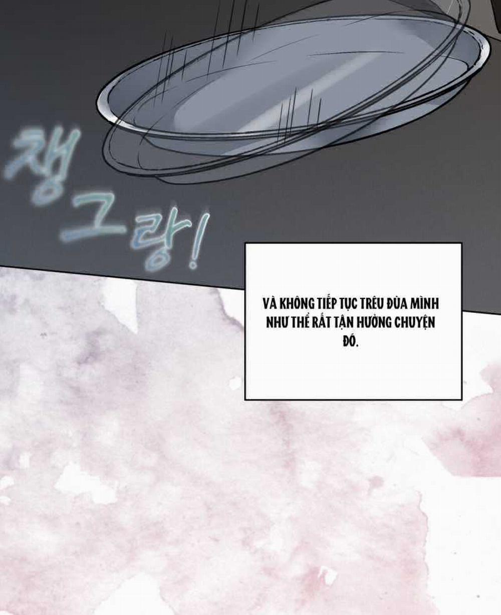 [18+] Trong Nhà Tôi Có Chuột 15.2 trang 24