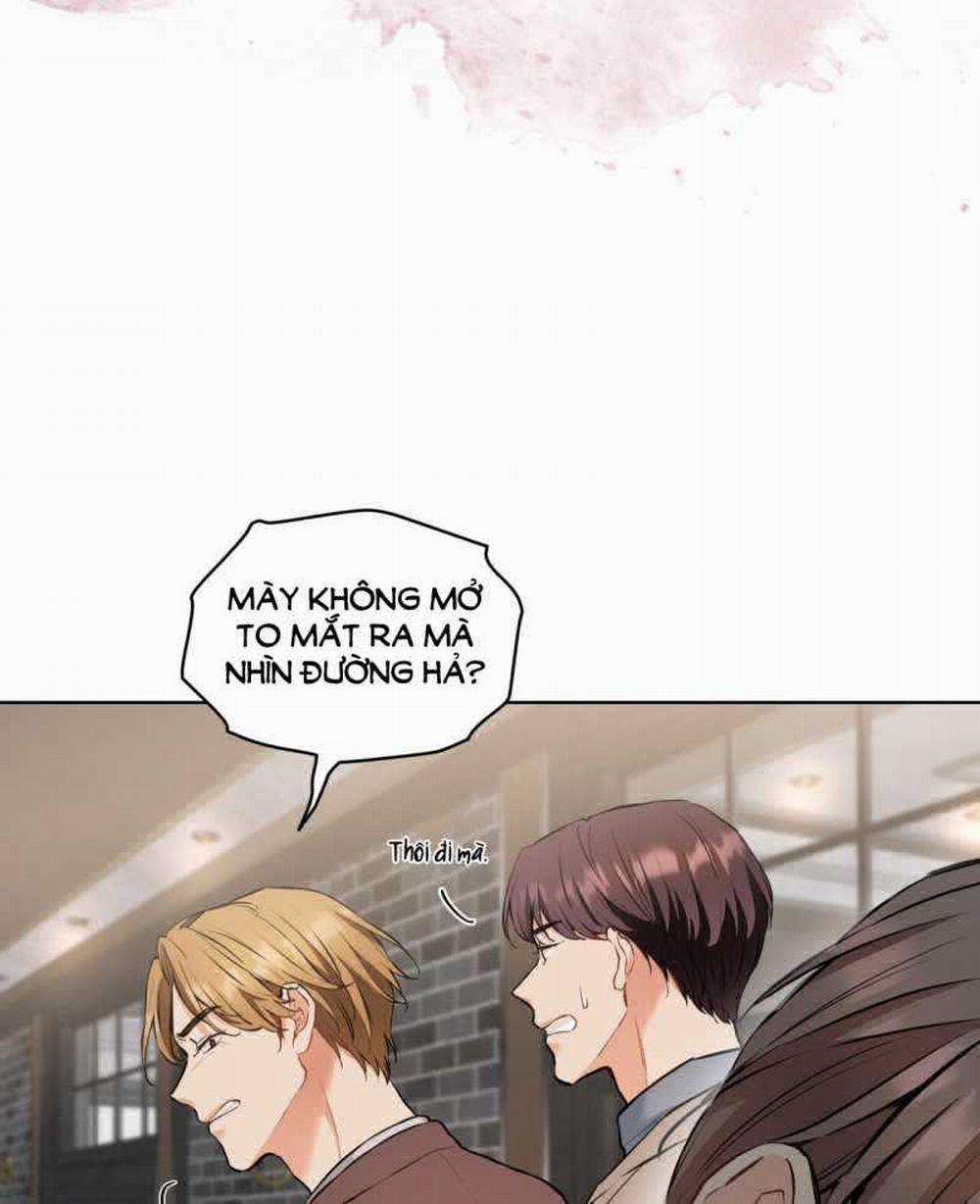 [18+] Trong Nhà Tôi Có Chuột 15.2 trang 25