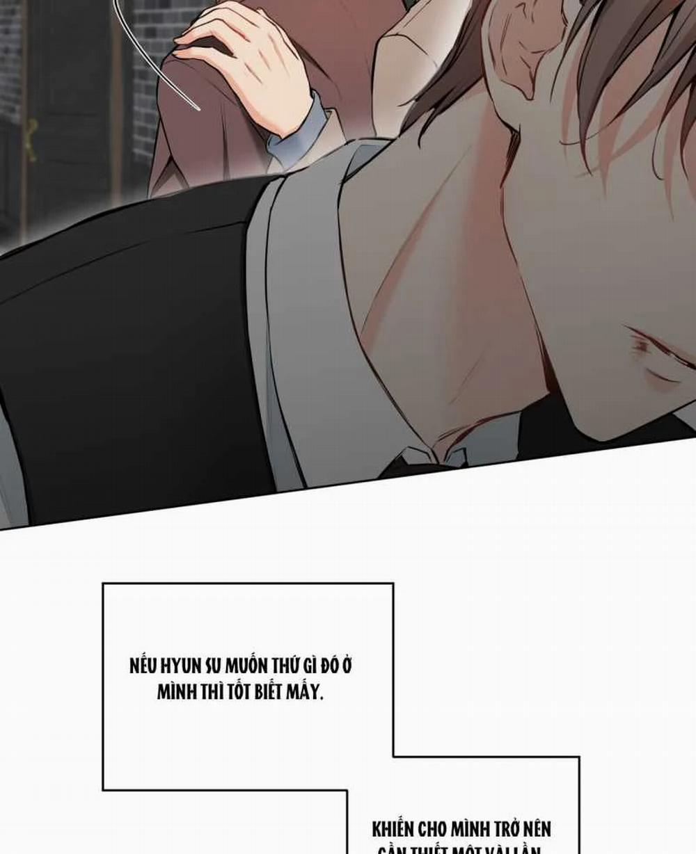 [18+] Trong Nhà Tôi Có Chuột 15.2 trang 26