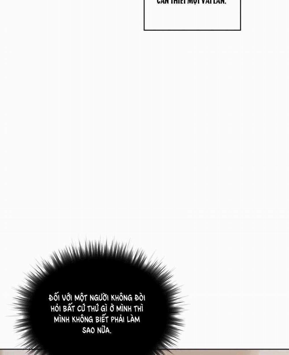 [18+] Trong Nhà Tôi Có Chuột 15.2 trang 27