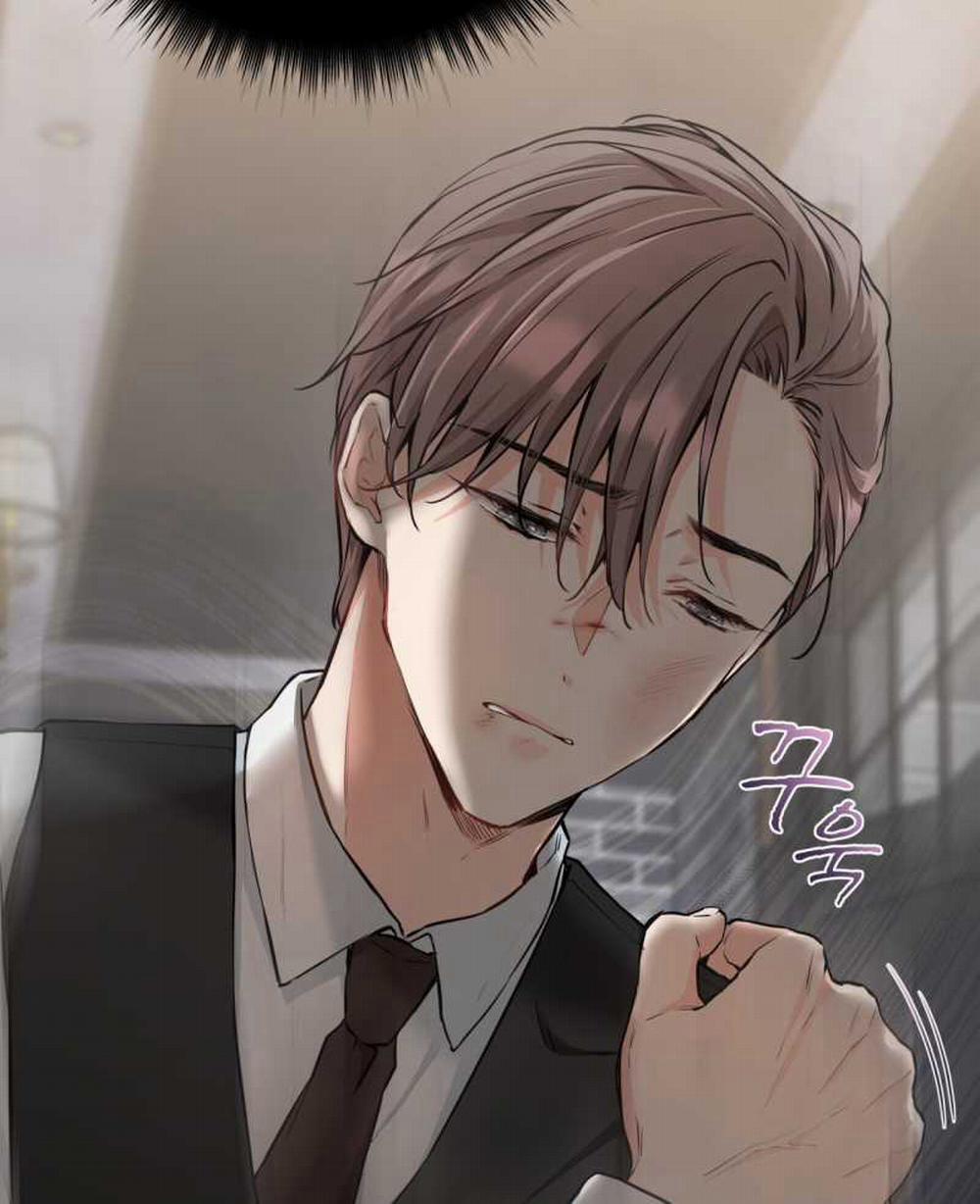 [18+] Trong Nhà Tôi Có Chuột 15.2 trang 28