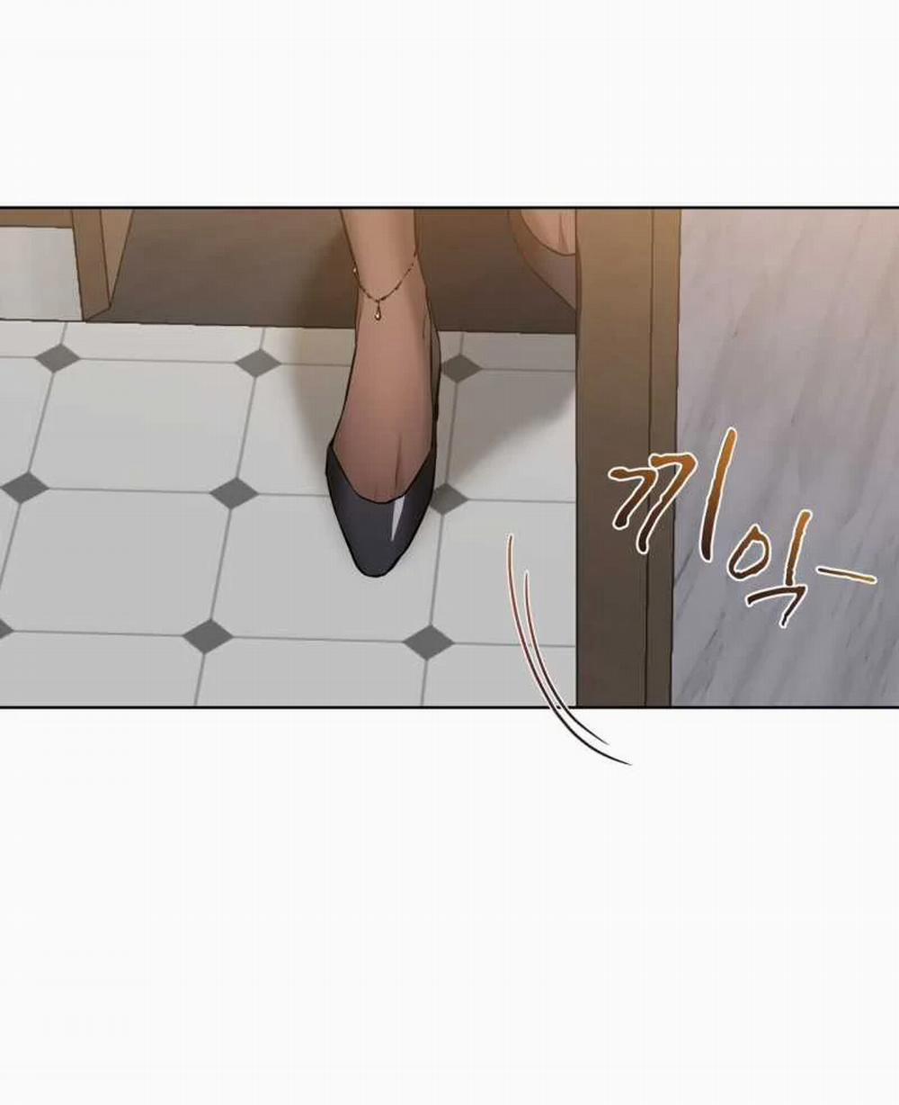 [18+] Trong Nhà Tôi Có Chuột 15.2 trang 31