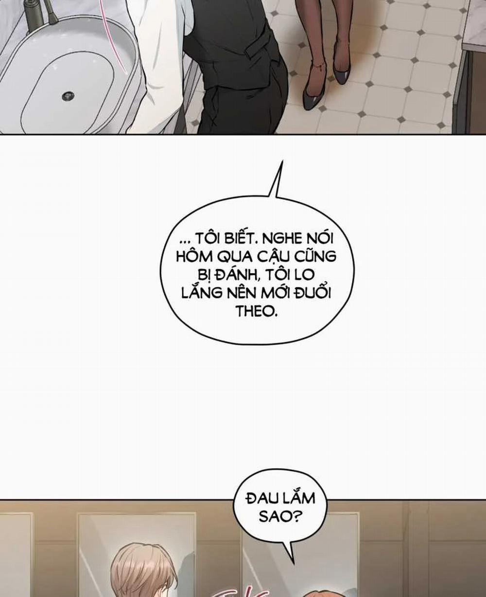 [18+] Trong Nhà Tôi Có Chuột 15.2 trang 33