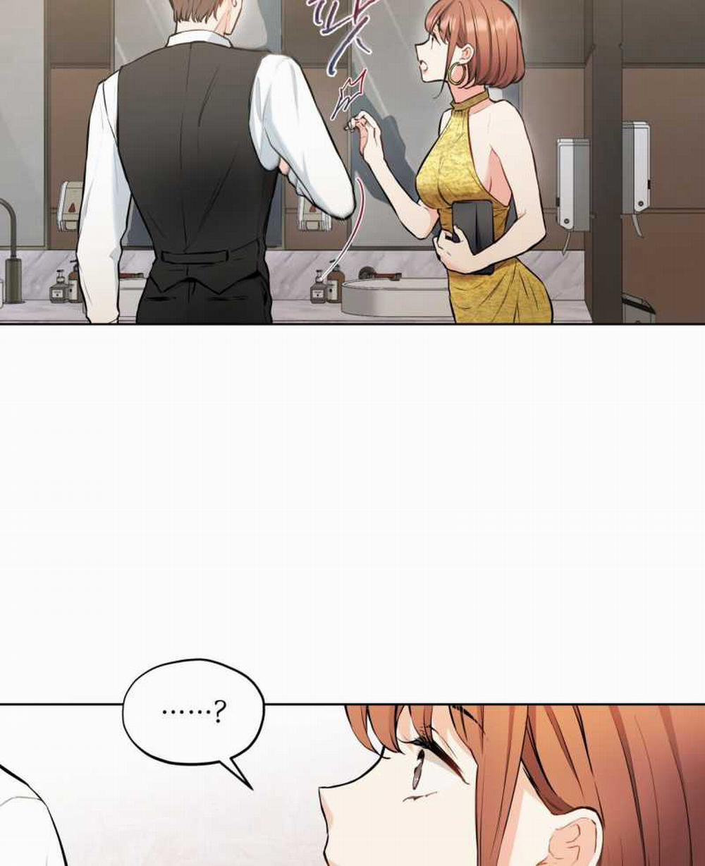 [18+] Trong Nhà Tôi Có Chuột 15.2 trang 34