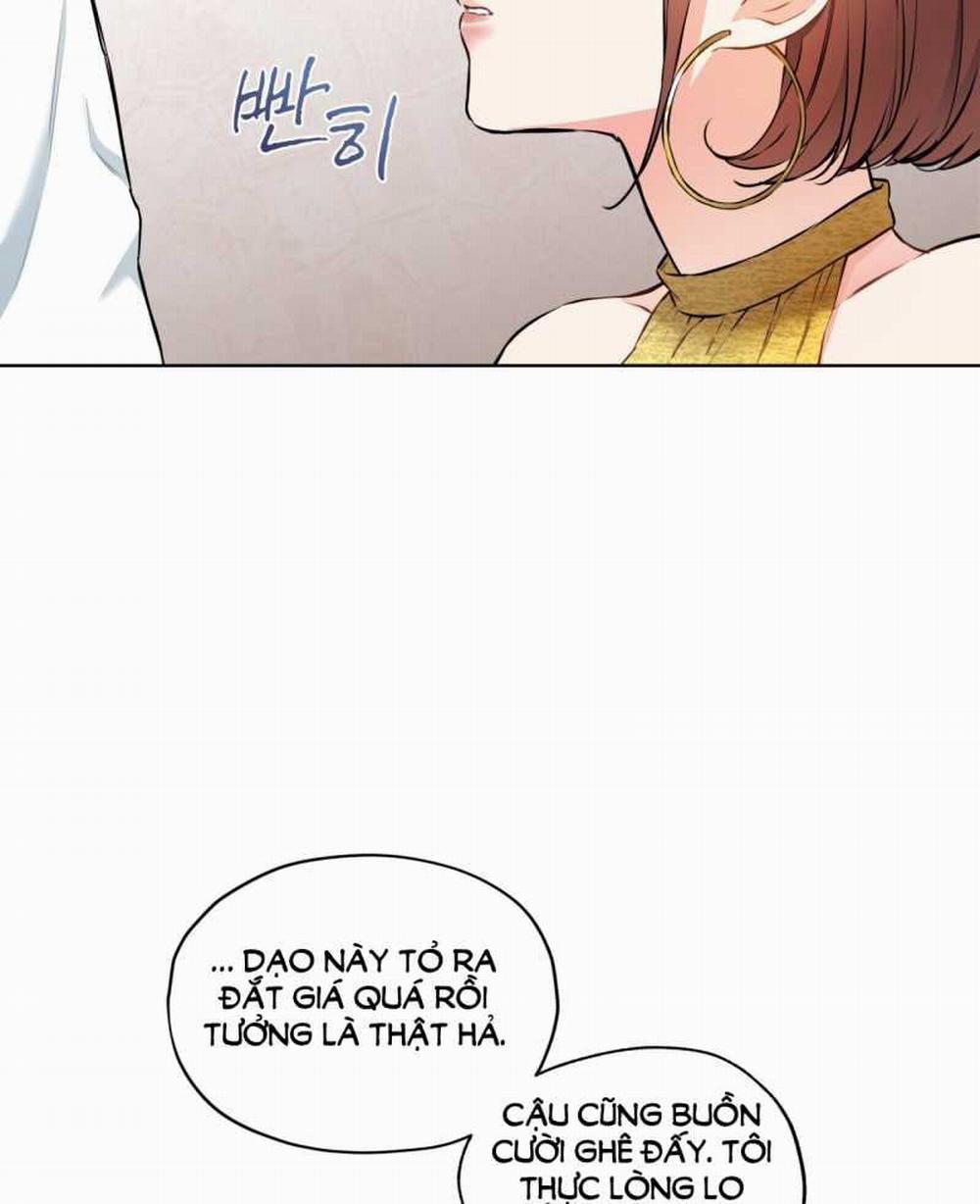 [18+] Trong Nhà Tôi Có Chuột 15.2 trang 35