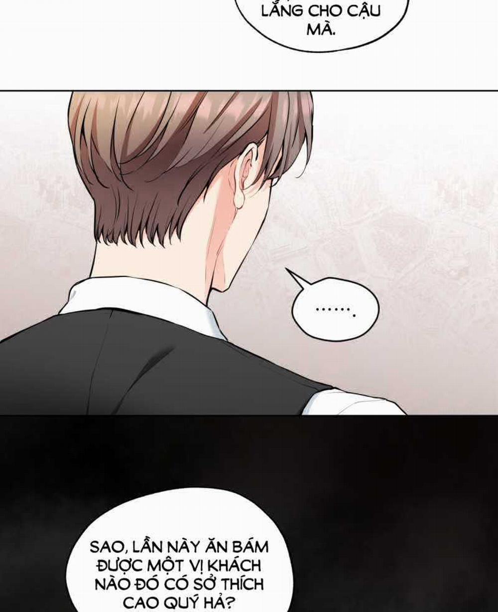 [18+] Trong Nhà Tôi Có Chuột 15.2 trang 36