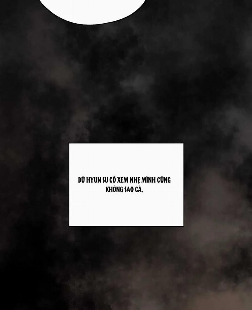 [18+] Trong Nhà Tôi Có Chuột 15.2 trang 37