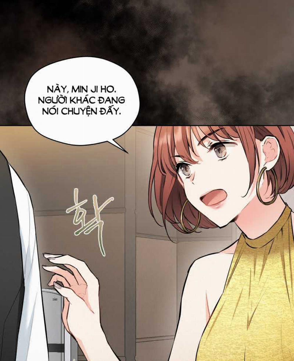 [18+] Trong Nhà Tôi Có Chuột 15.2 trang 38