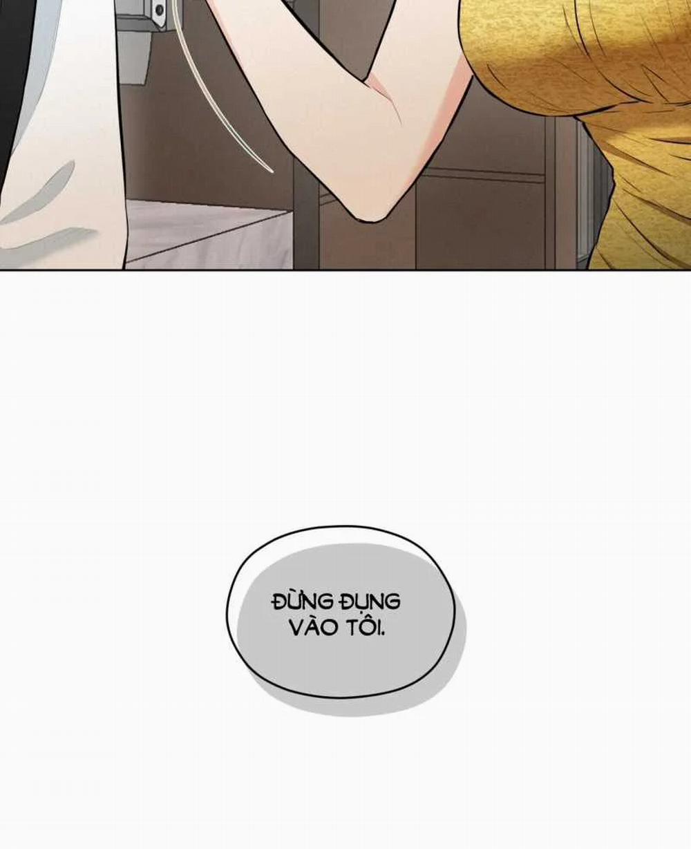 [18+] Trong Nhà Tôi Có Chuột 15.2 trang 39