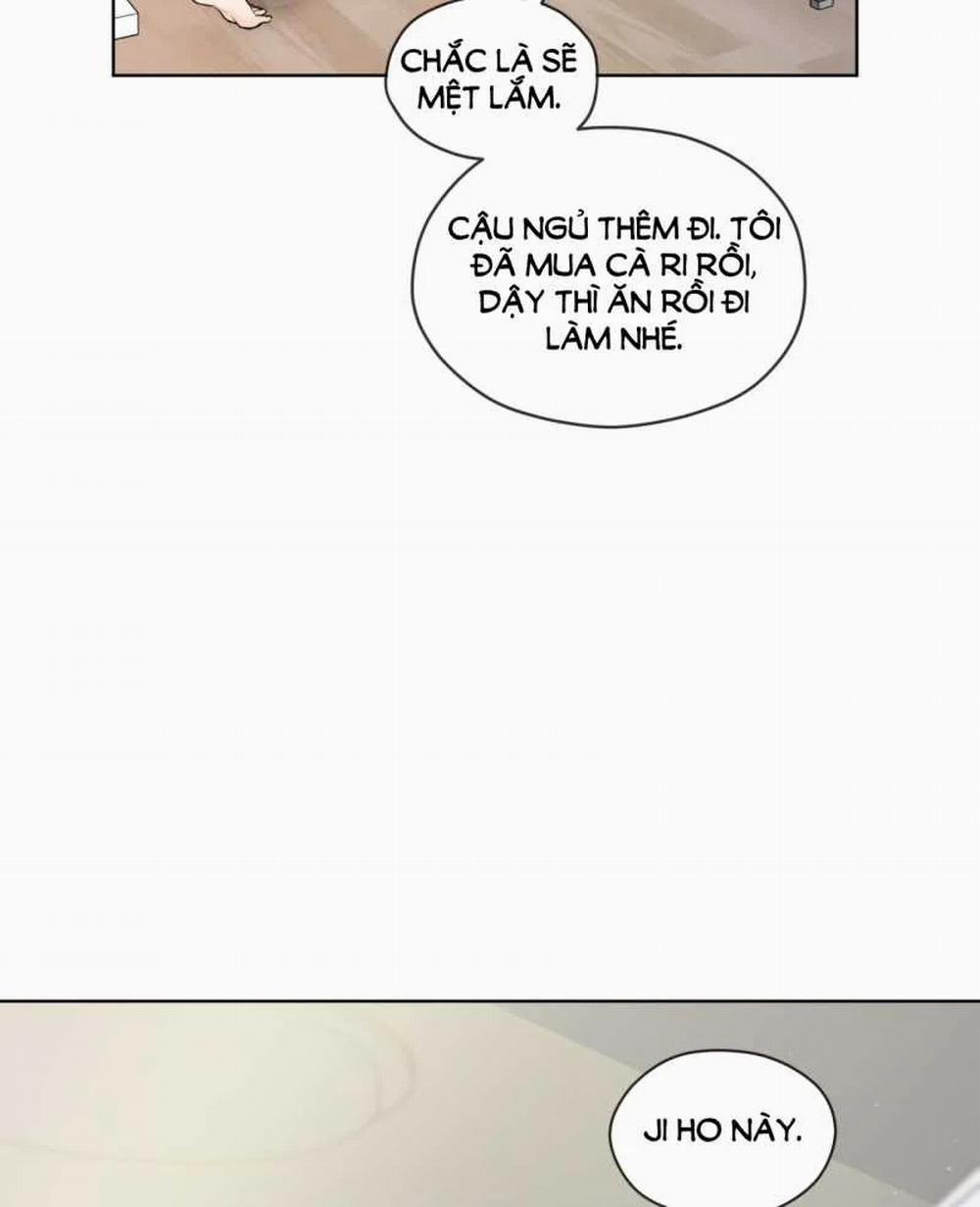 [18+] Trong Nhà Tôi Có Chuột 15.2 trang 4