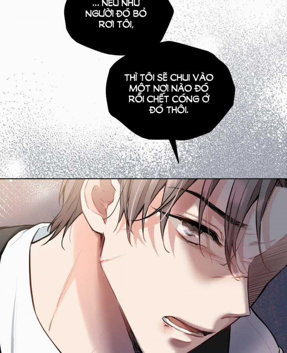 [18+] Trong Nhà Tôi Có Chuột 15.2 trang 48