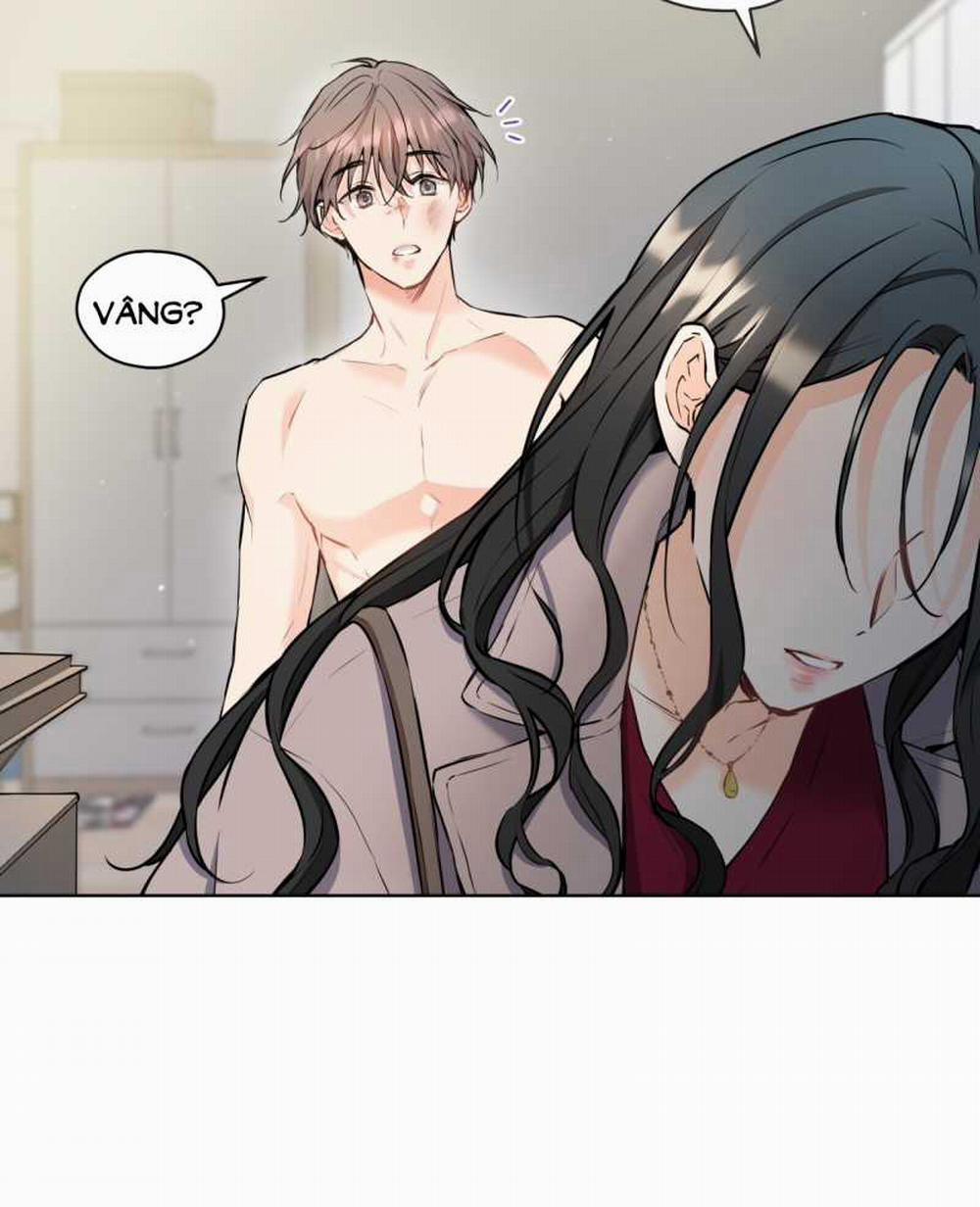[18+] Trong Nhà Tôi Có Chuột 15.2 trang 5