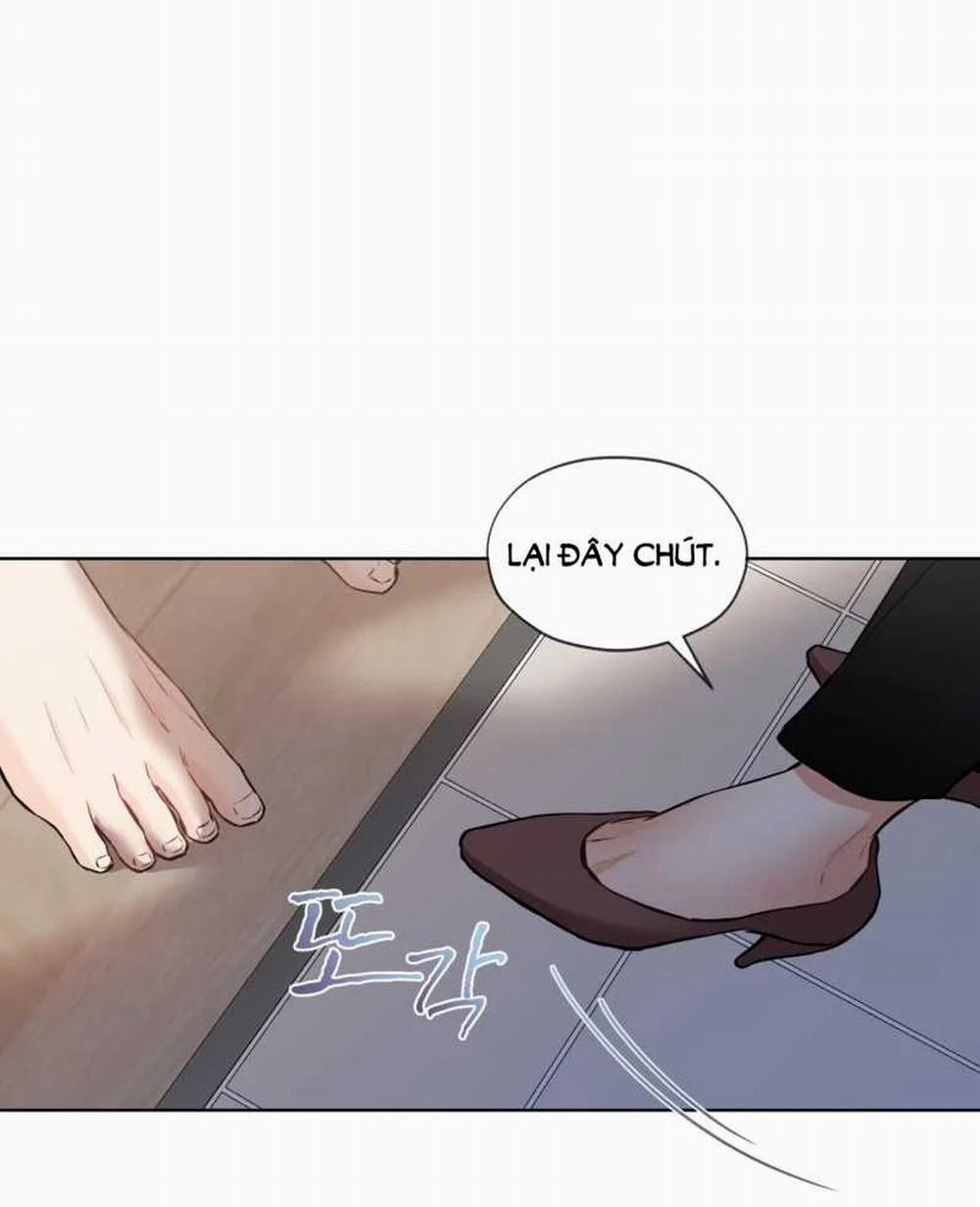 [18+] Trong Nhà Tôi Có Chuột 15.2 trang 6