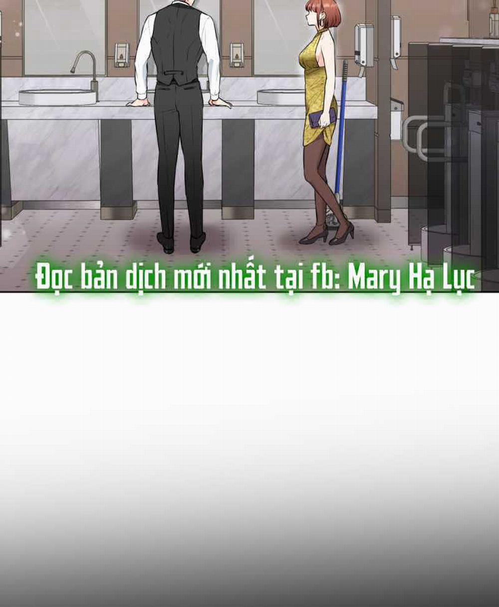 [18+] Trong Nhà Tôi Có Chuột 16.1 trang 10