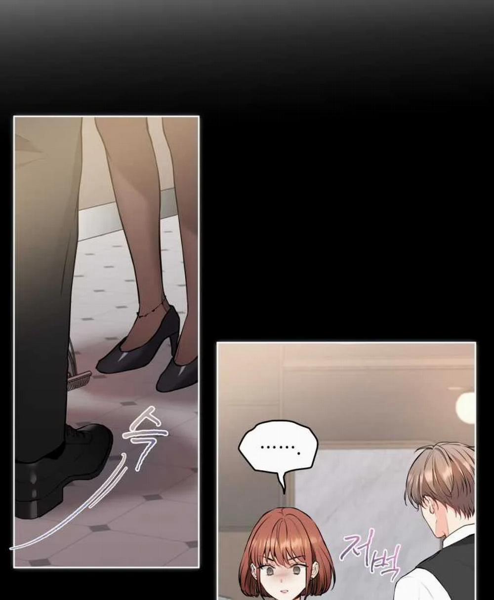 [18+] Trong Nhà Tôi Có Chuột 16.1 trang 11