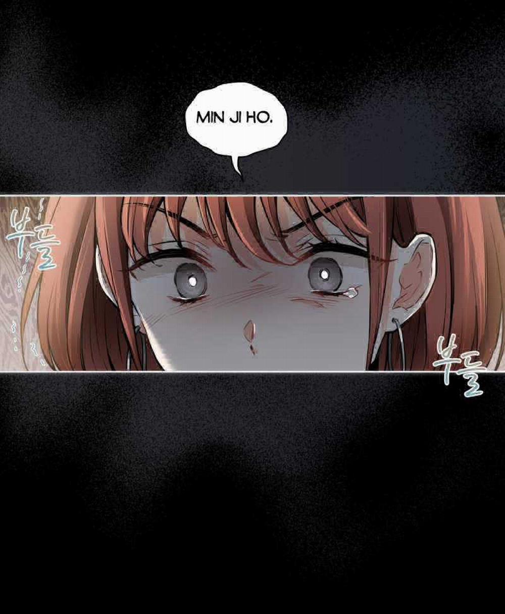 [18+] Trong Nhà Tôi Có Chuột 16.1 trang 13